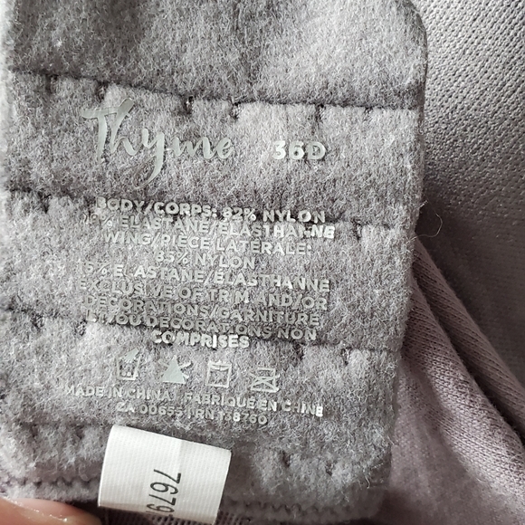 nursing bras - Picture 4 of 4